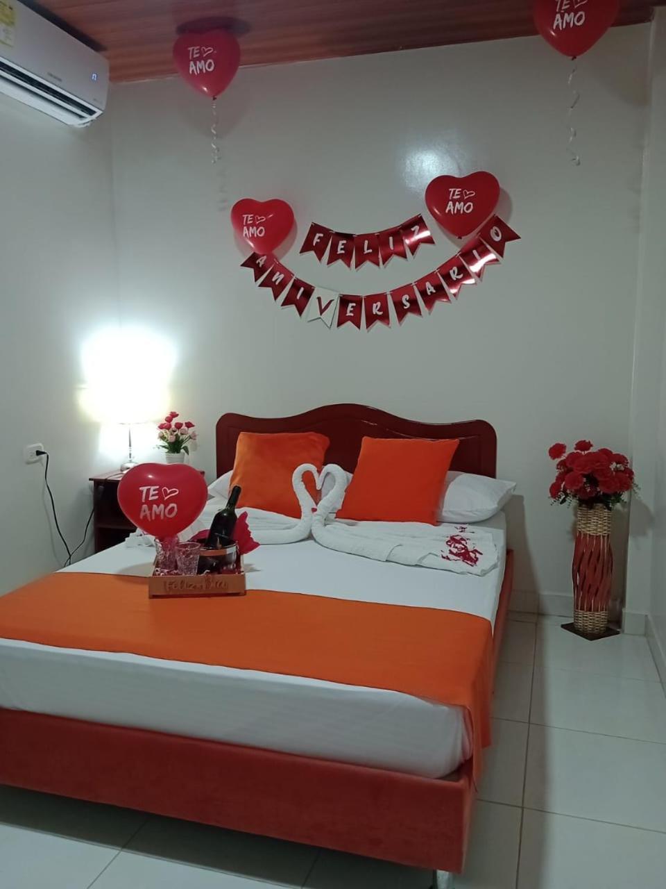 Hotel Colonial Villavieja Ngoại thất bức ảnh
