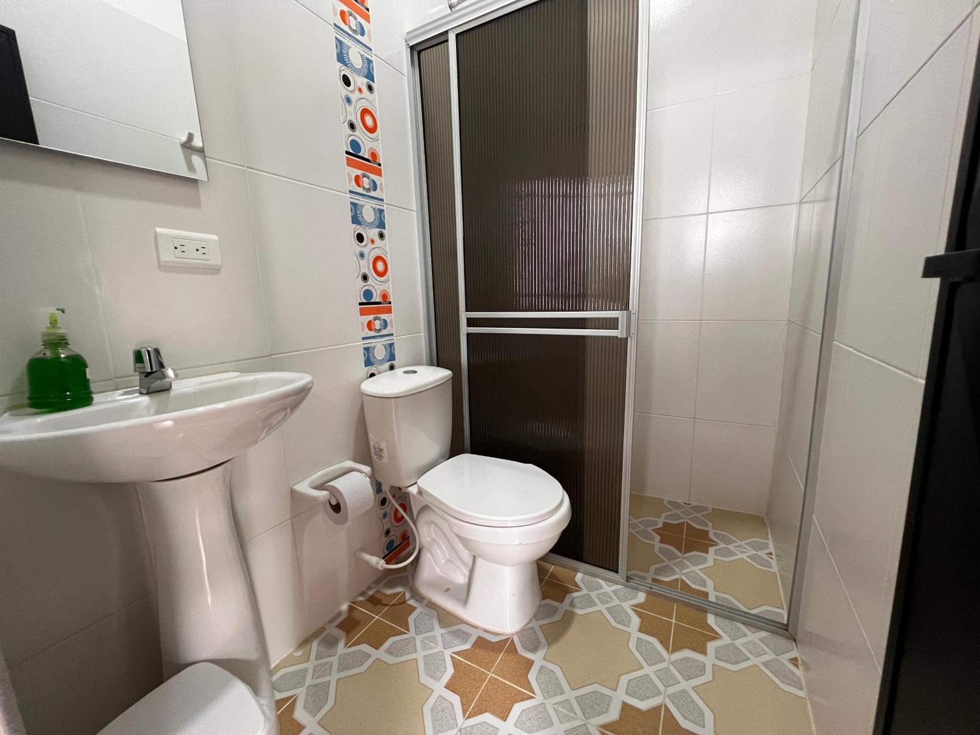 Hotel Colonial Villavieja Ngoại thất bức ảnh