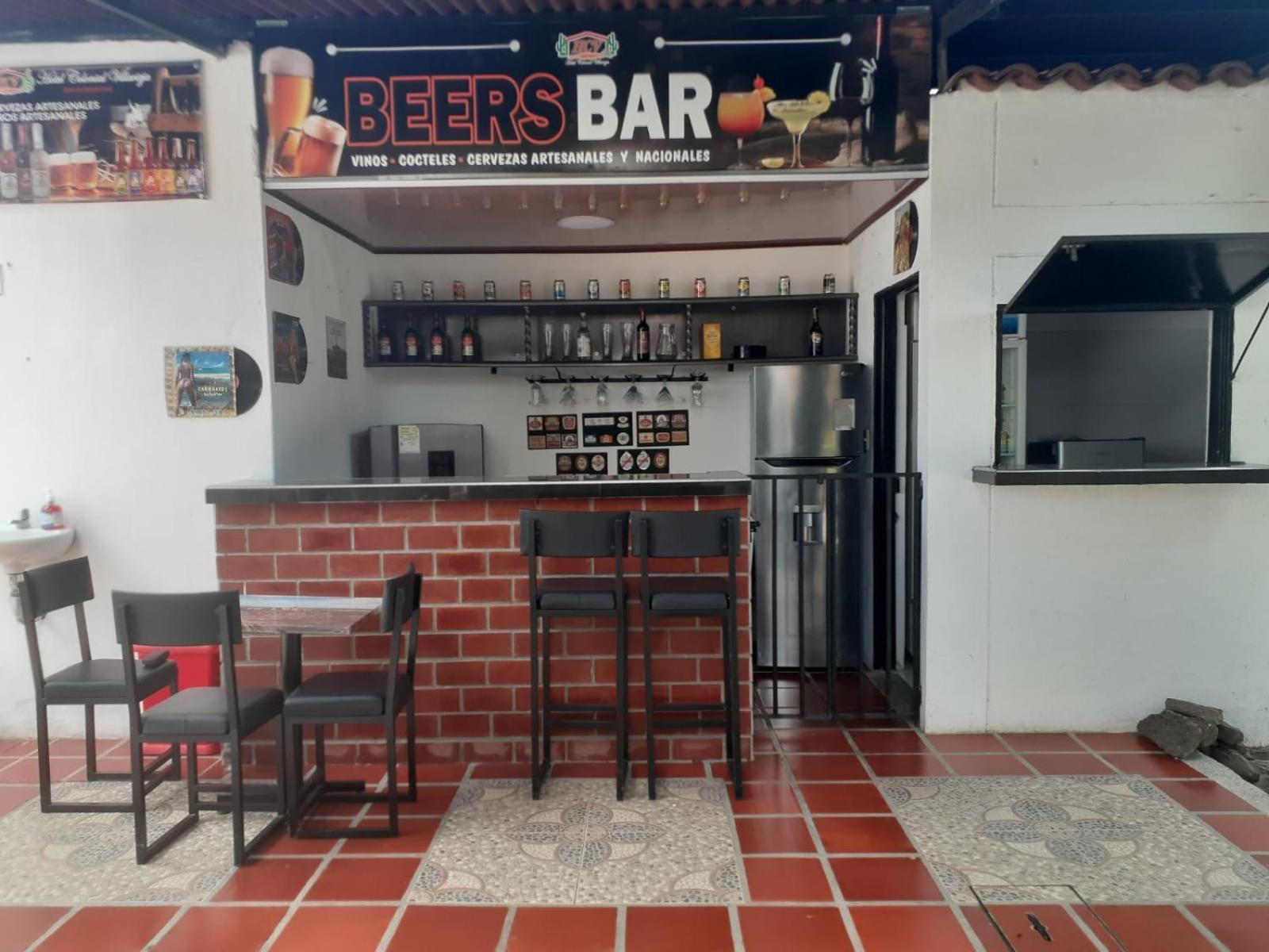 Hotel Colonial Villavieja Ngoại thất bức ảnh